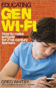 Gen Wi-Fi Greg Withby