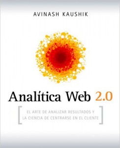 Analítica Web 2.0